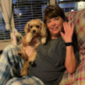 Meet your Posher, Sherry